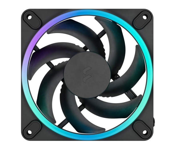 FRACTAL DESIGN Momentum 12 RGB 120mm FD-F-MR1-1201 - 1345454 - zdjęcie 2